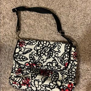 Messenger bag